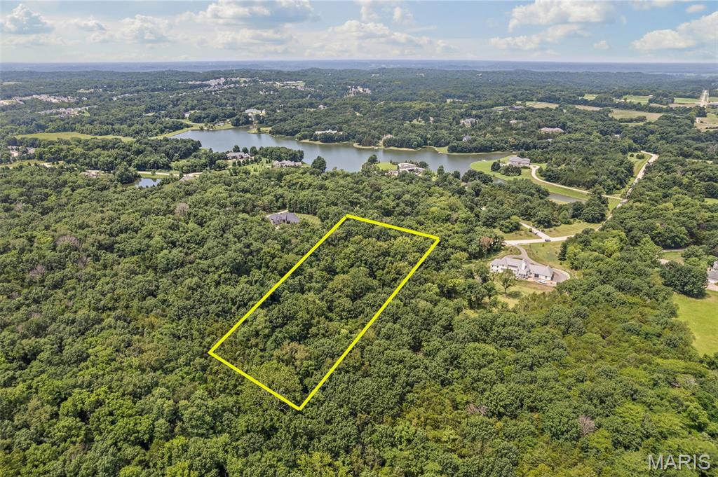 Lot 3 W Arrowhead Lake Drive