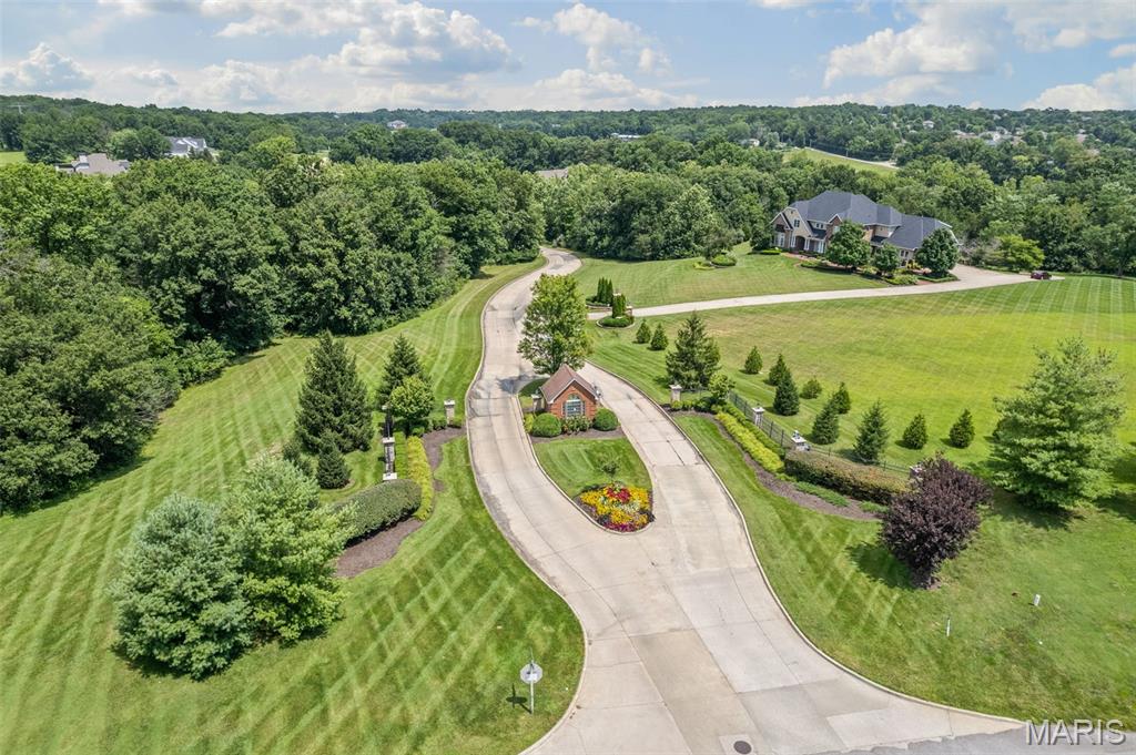 Lot 3 W Arrowhead Lake Drive