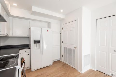 Tiny photo for 1010 Thoreau Court #301, Creve Coeur, MO 63146 (MLS # 25073336)