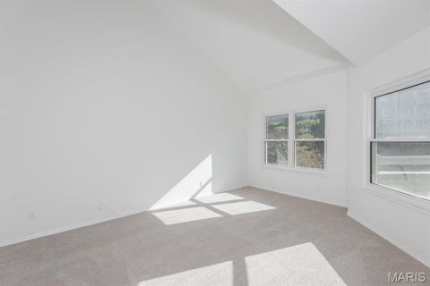 Tiny photo for 1010 Thoreau Court #301, Creve Coeur, MO 63146 (MLS # 25073336)