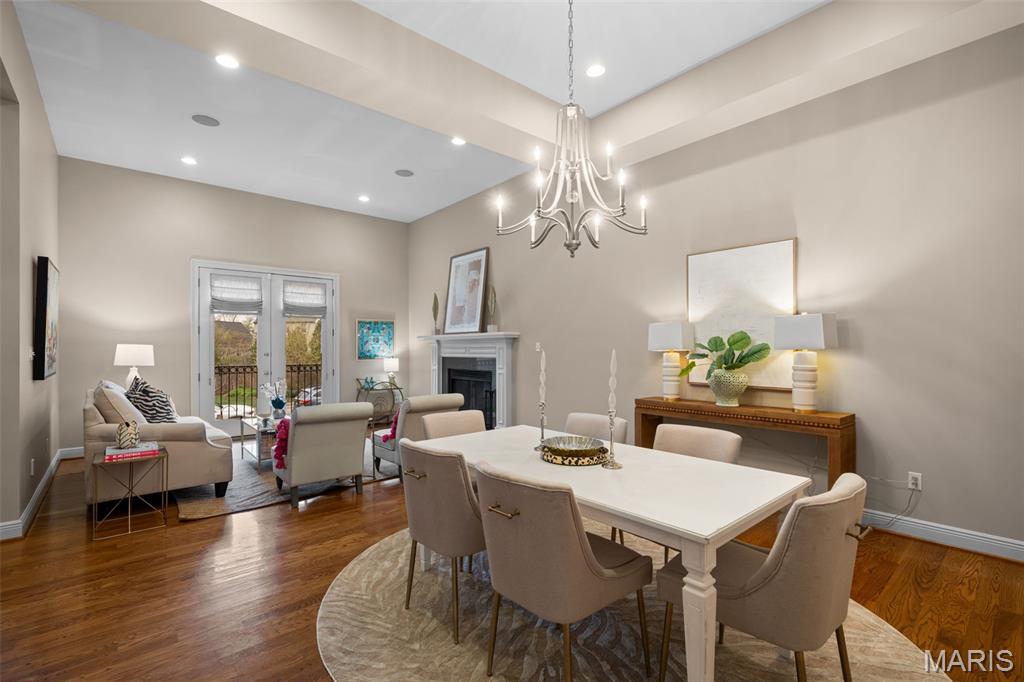 University View - Residential