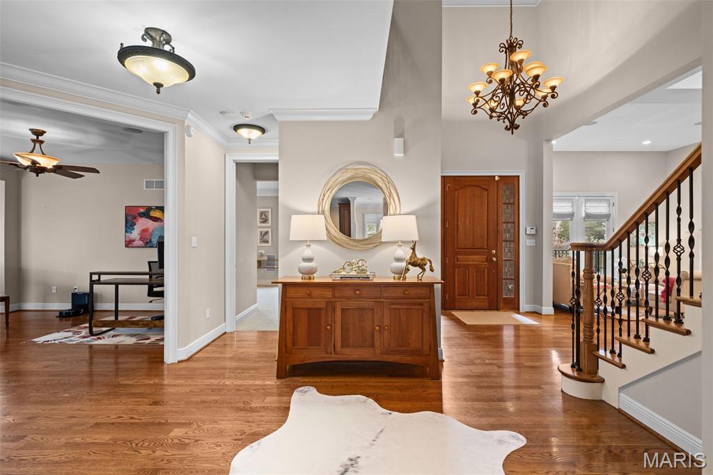 University View - Residential