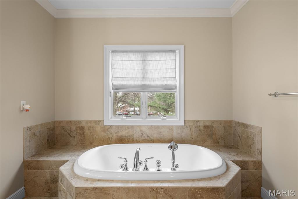 University View - Residential