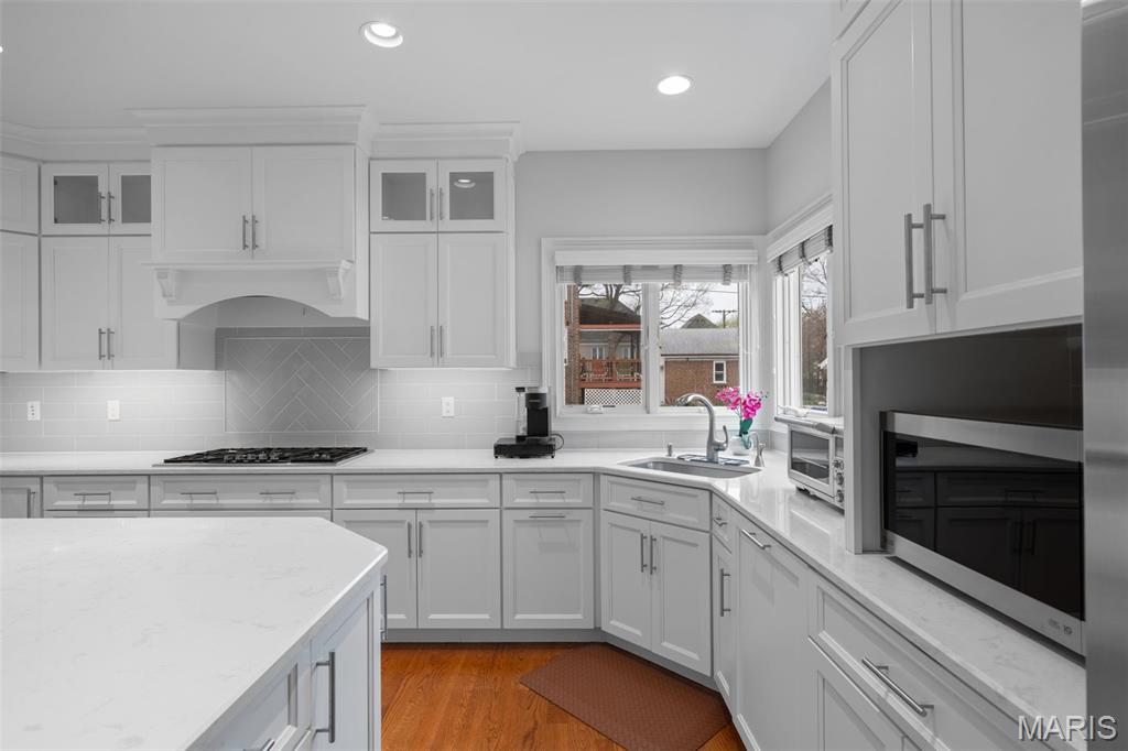 University View - Residential