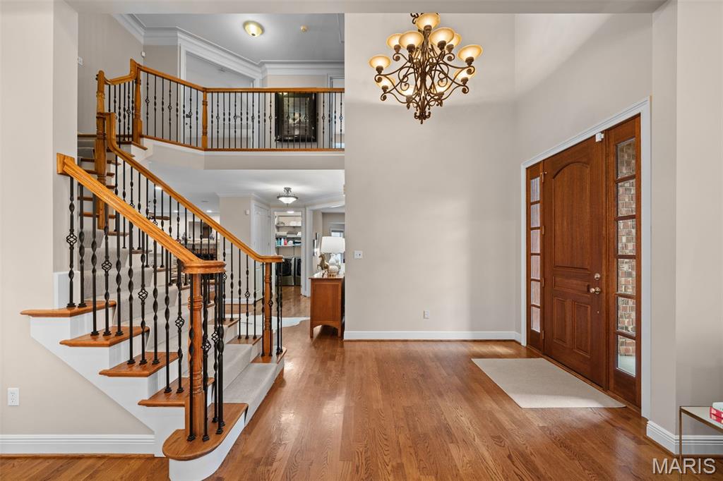 University View - Residential