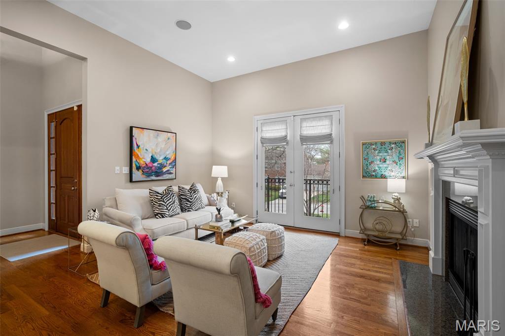 University View - Residential