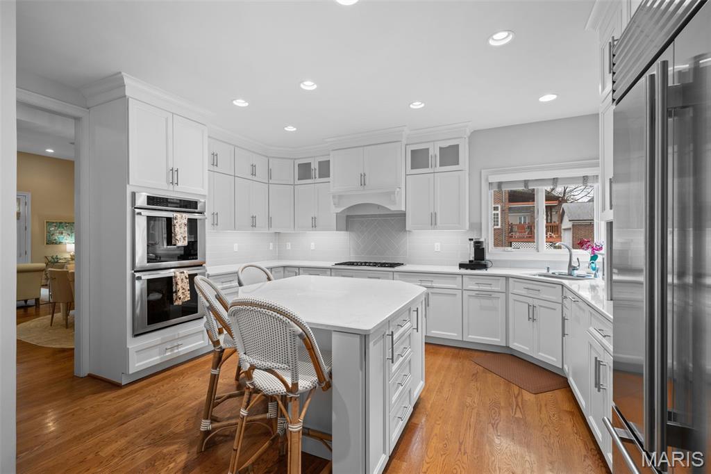 University View - Residential