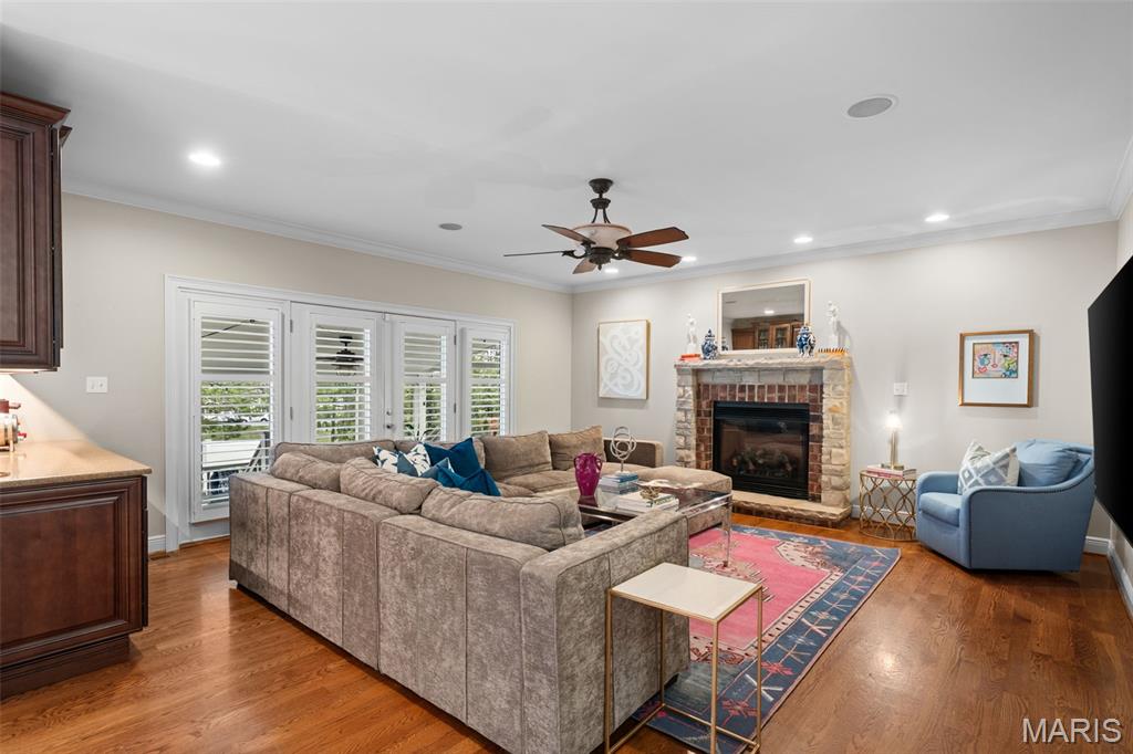 University View - Residential