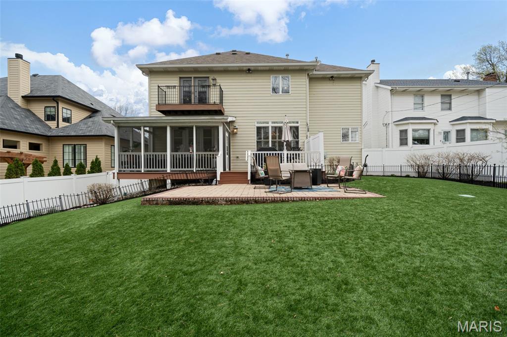 University View - Residential