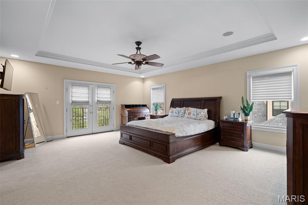 University View - Residential