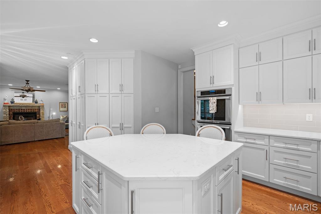 University View - Residential