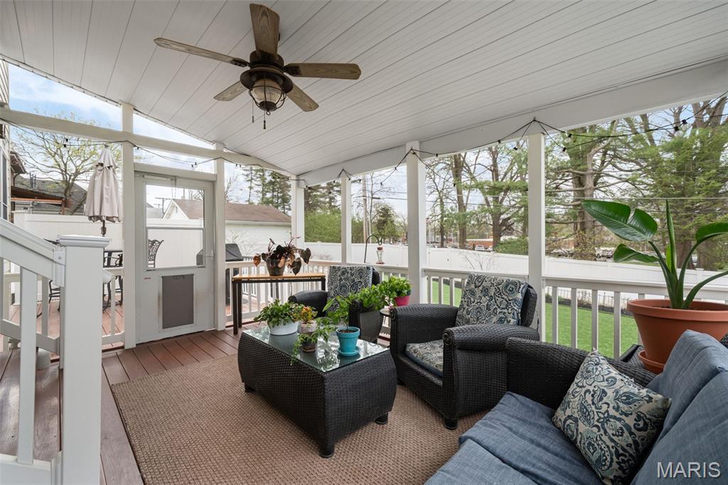 University View - Residential