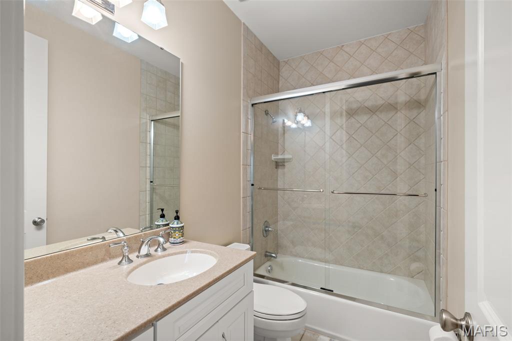 University View - Residential