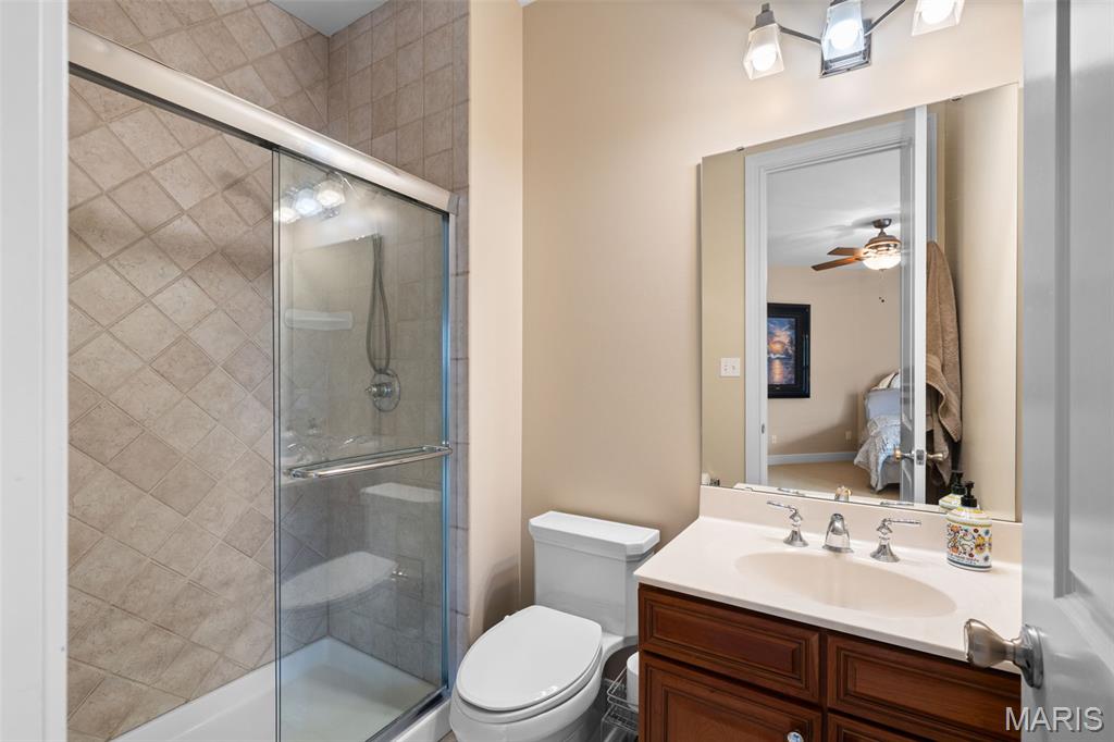 University View - Residential