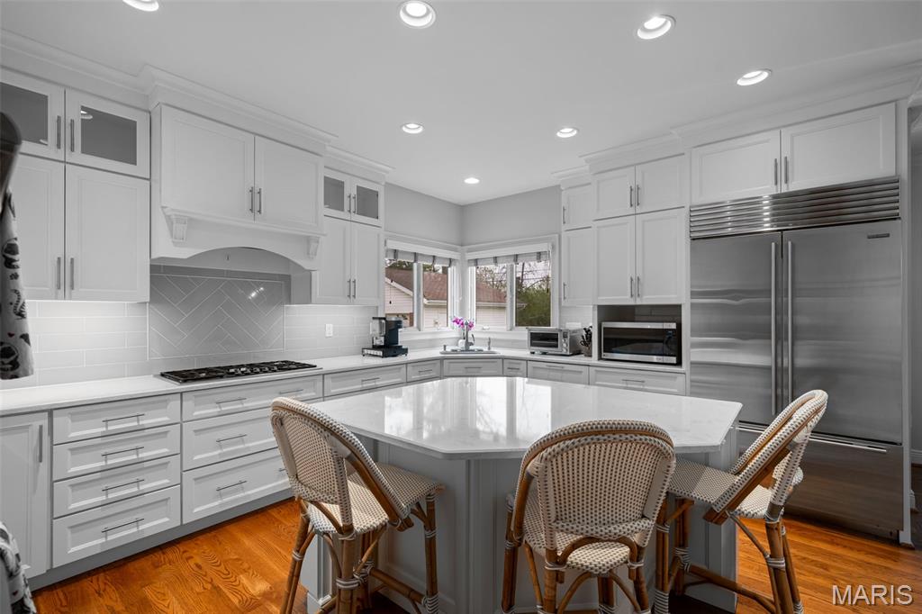 University View - Residential