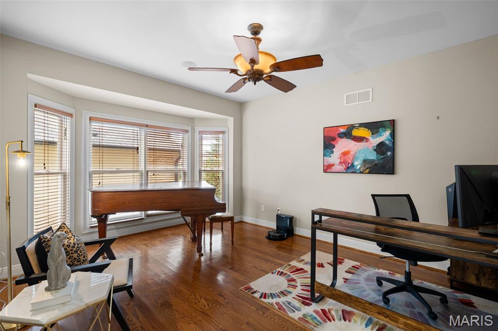 University View - Residential