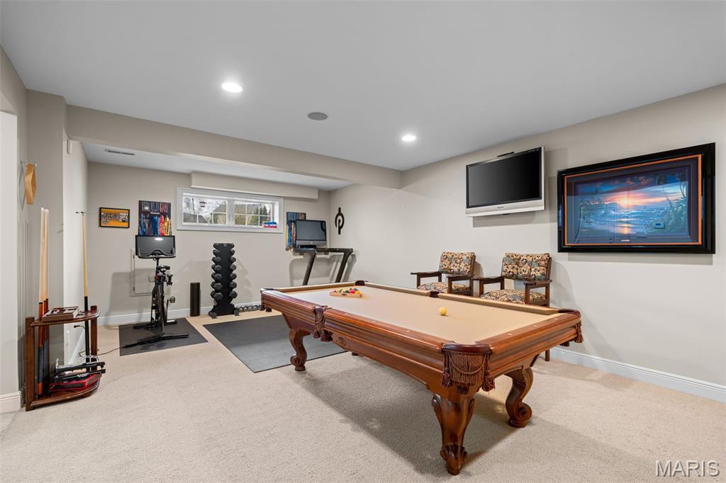 University View - Residential