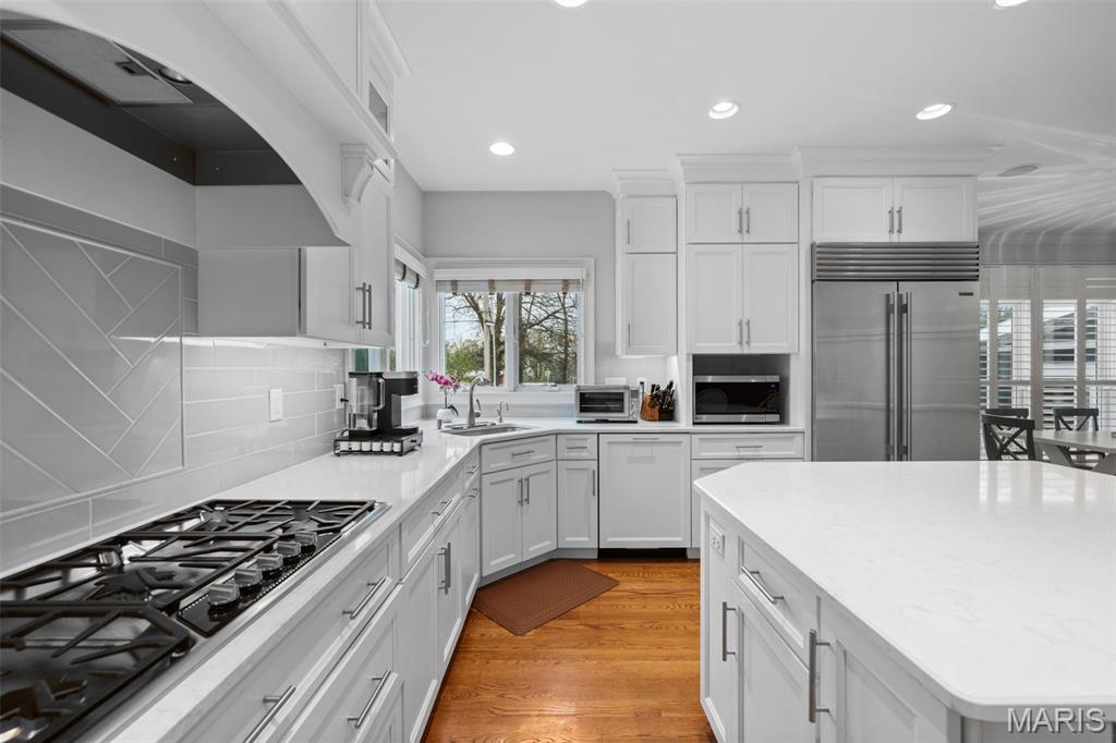 University View - Residential