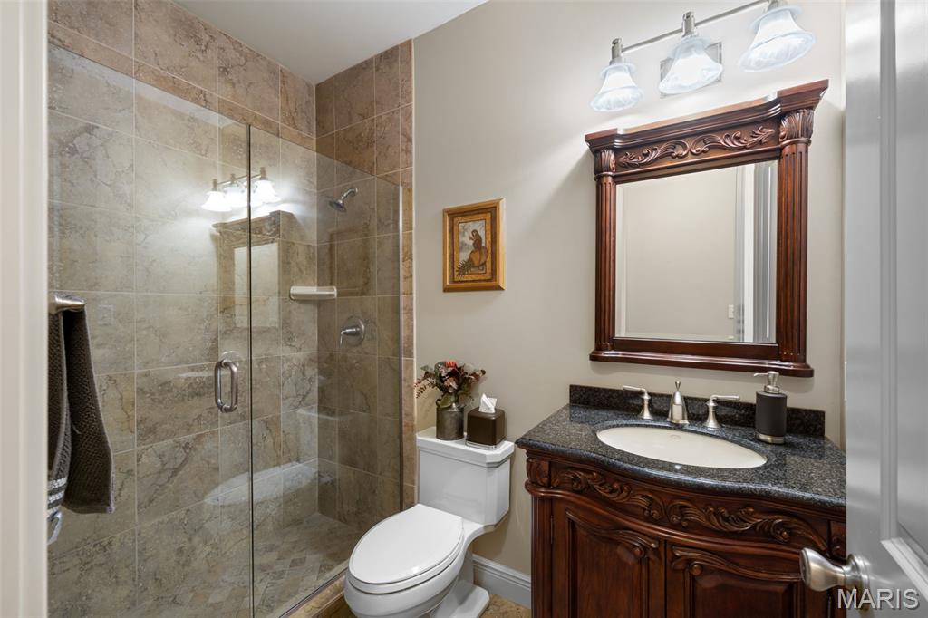 University View - Residential