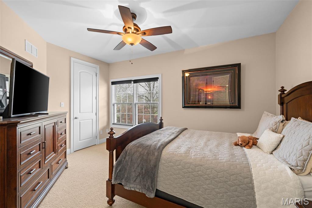 University View - Residential