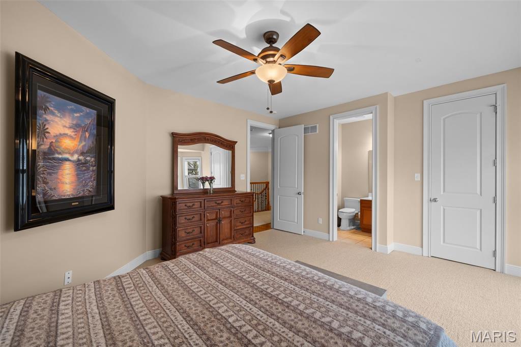 University View - Residential