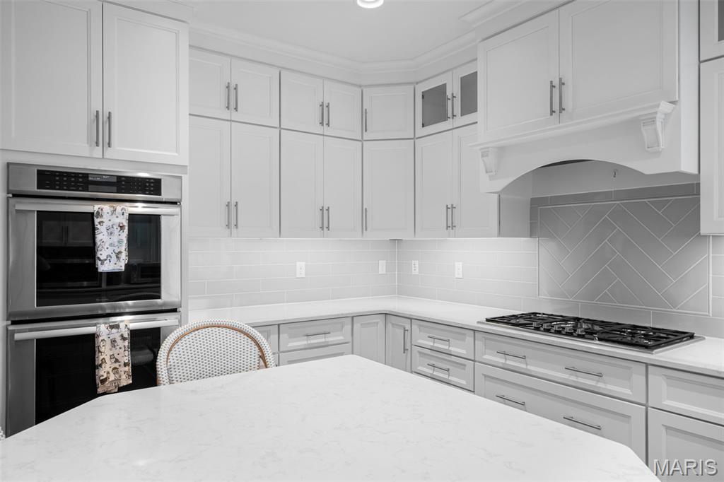 University View - Residential