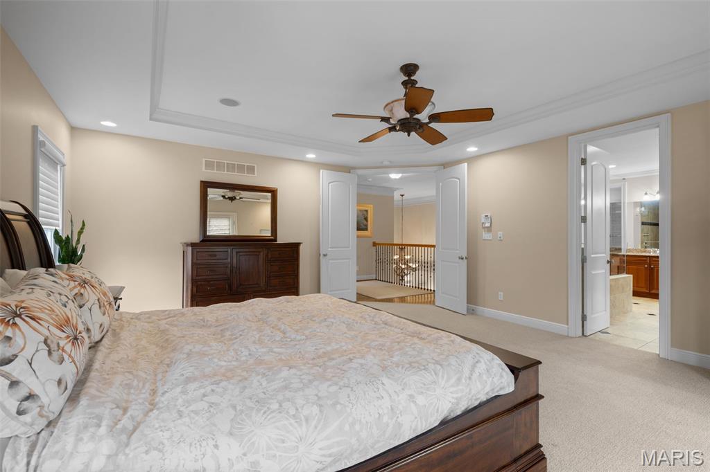 University View - Residential