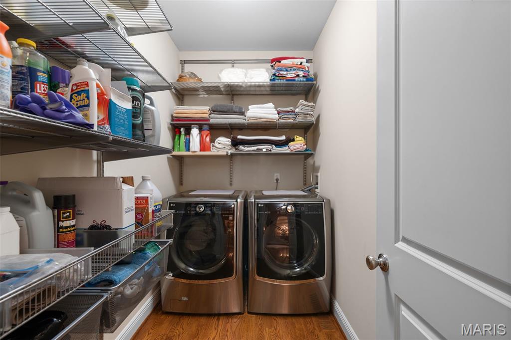 University View - Residential