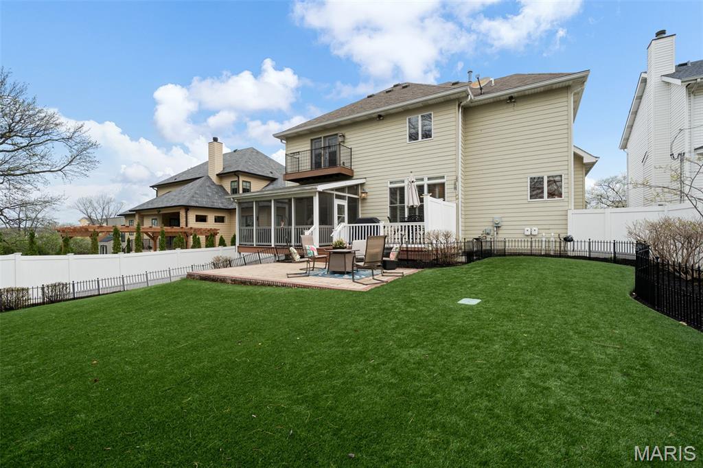 University View - Residential