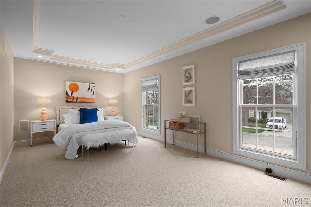 University View - Residential