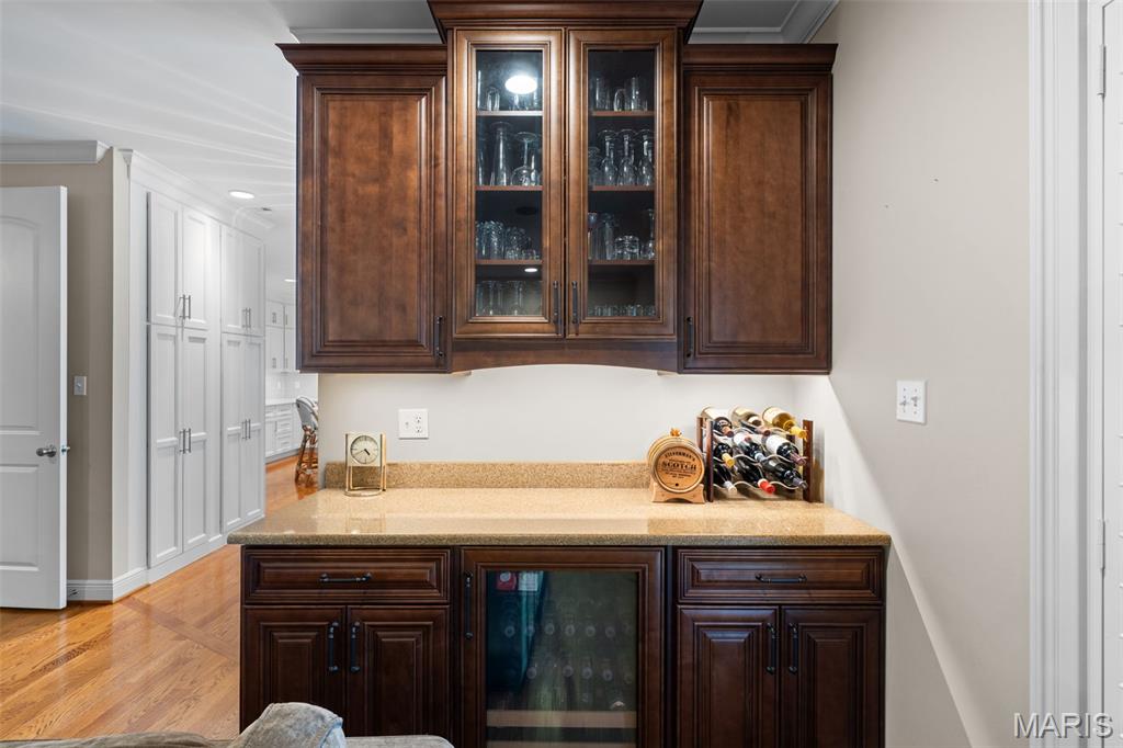 University View - Residential