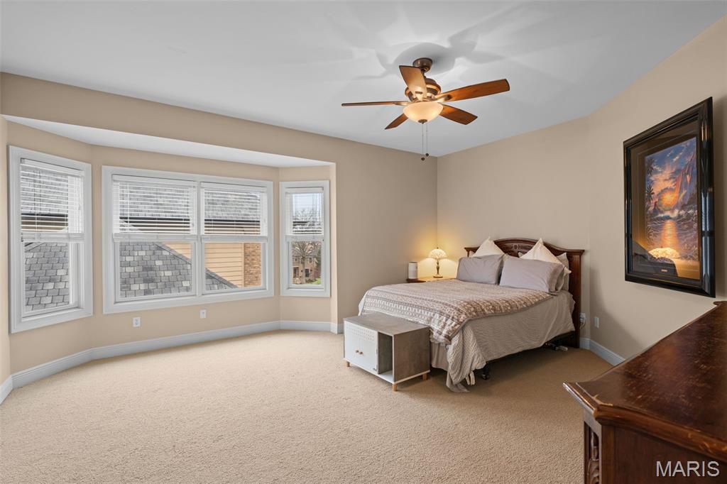 University View - Residential