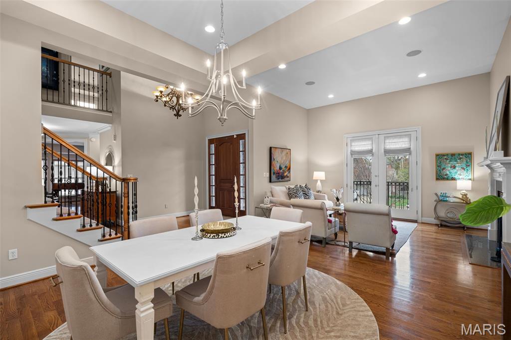 University View - Residential