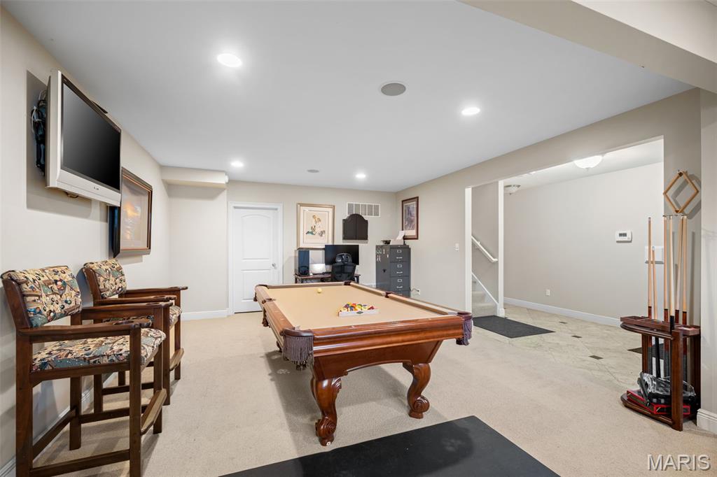 University View - Residential