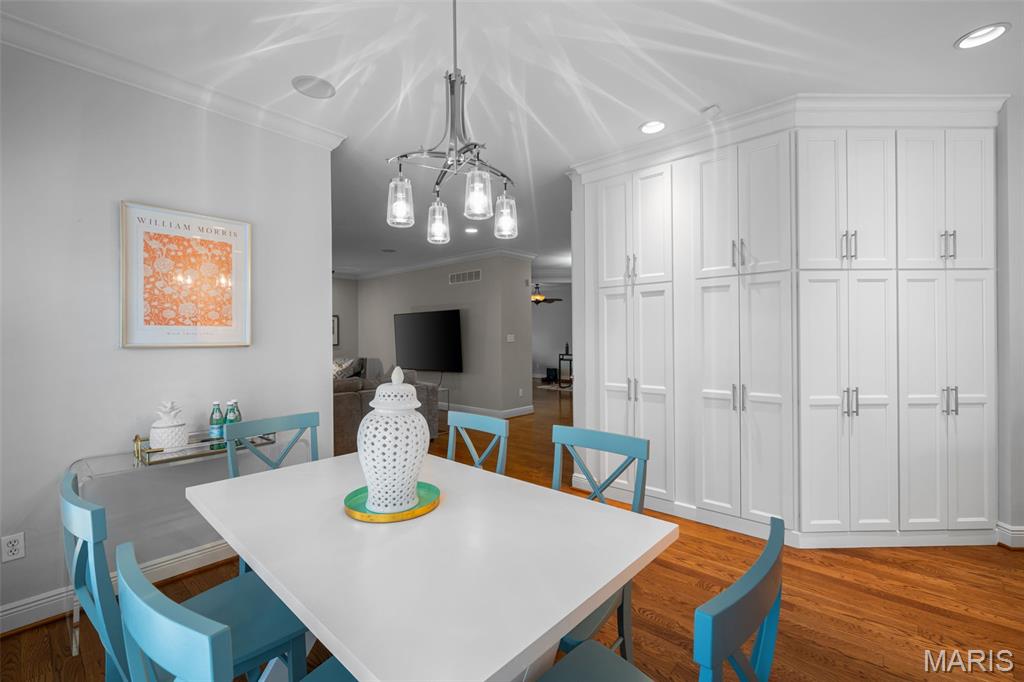 University View - Residential