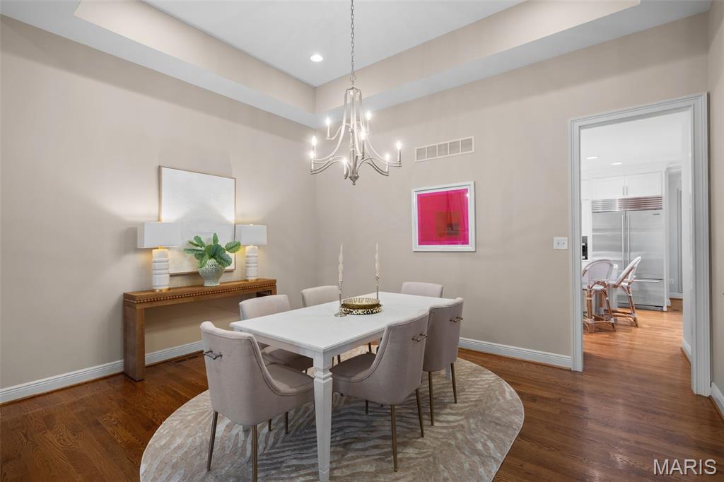 University View - Residential