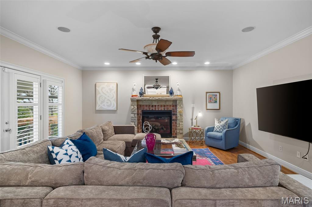 University View - Residential