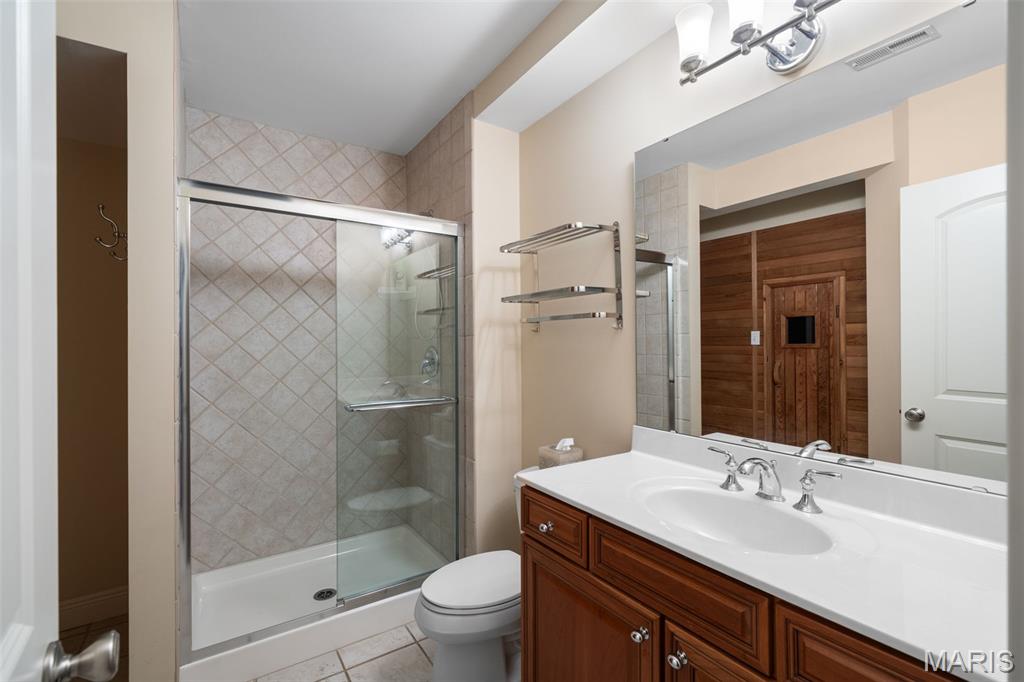 University View - Residential