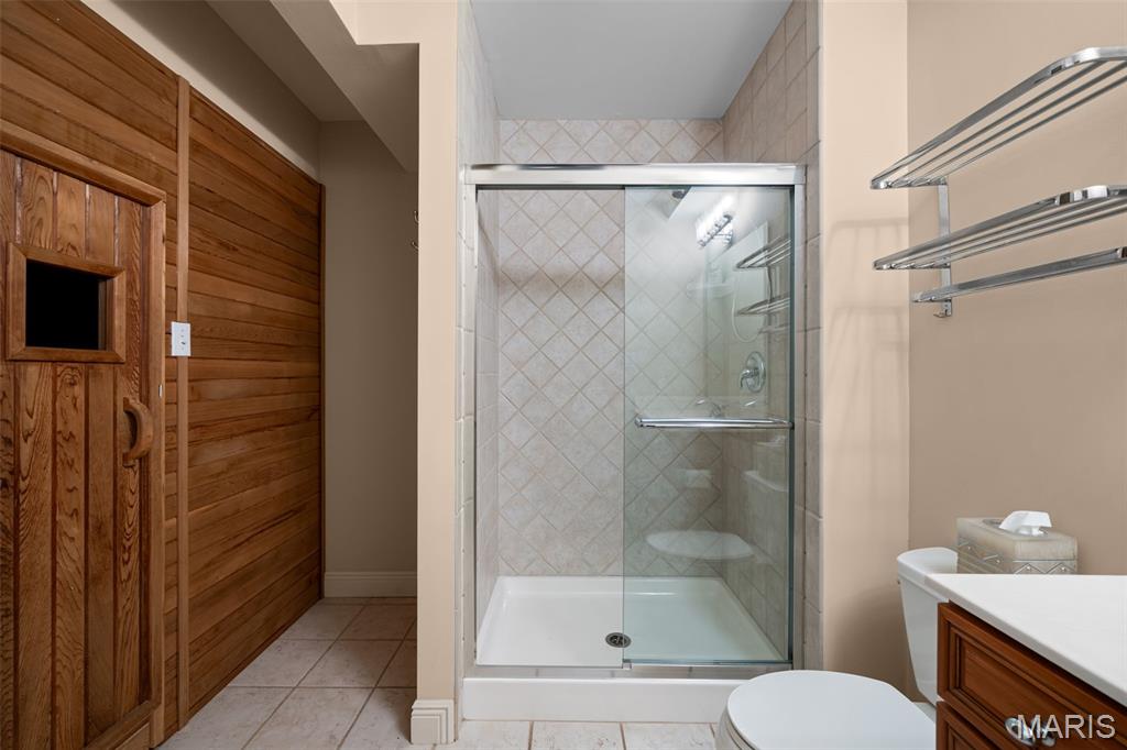 University View - Residential