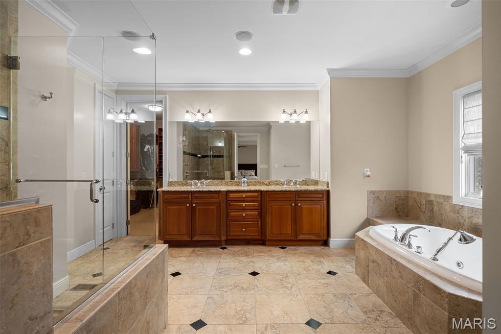 University View - Residential