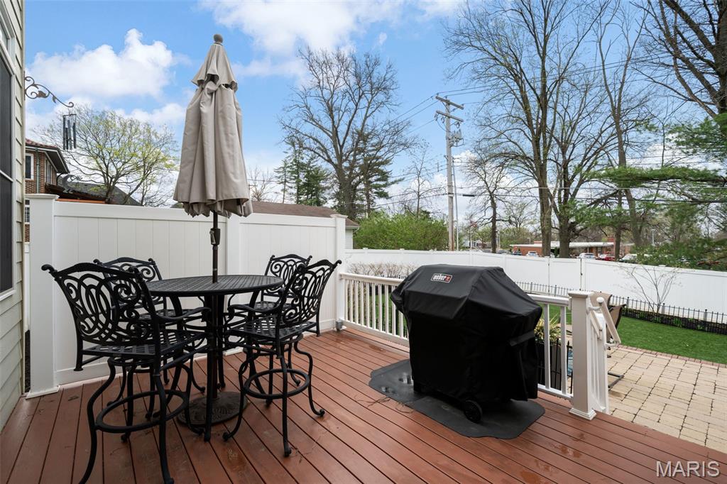 University View - Residential