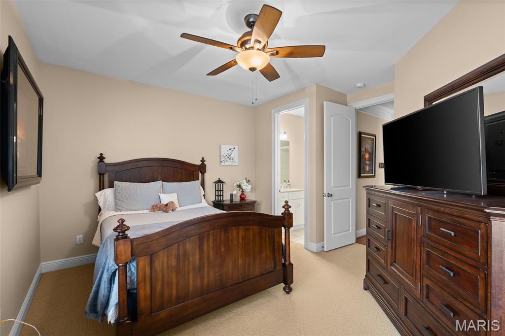 University View - Residential