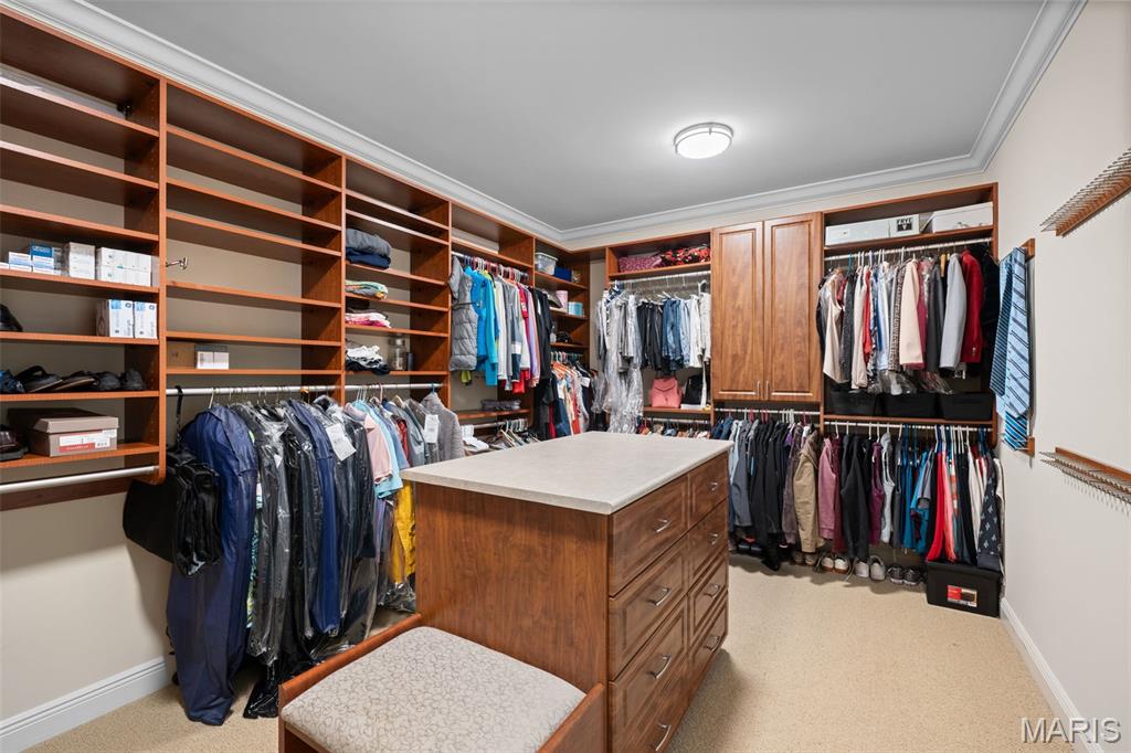 University View - Residential