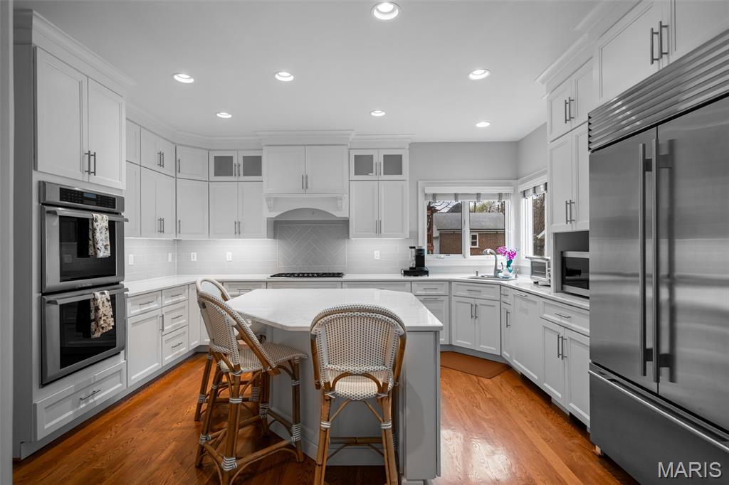 University View - Residential