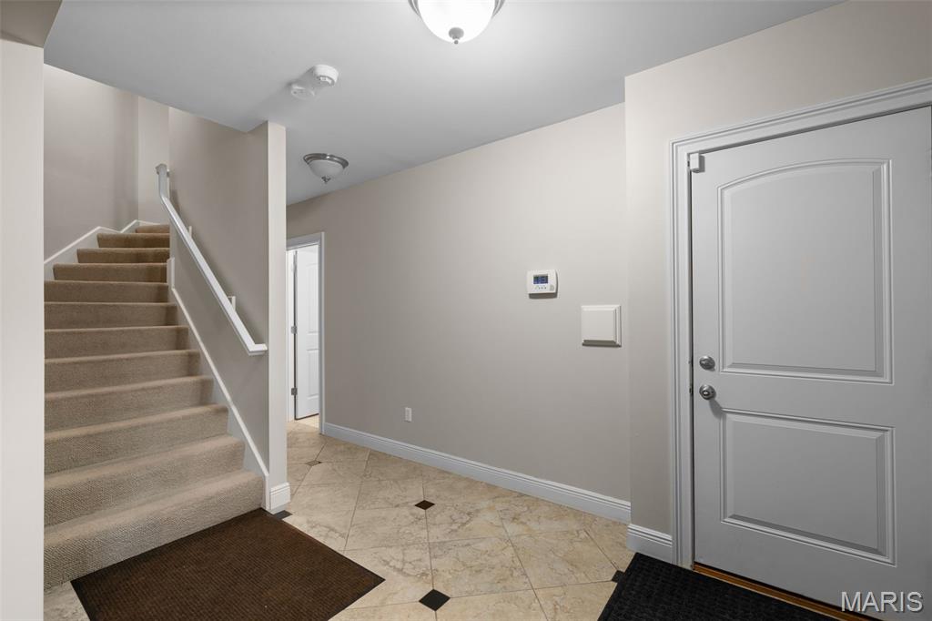 University View - Residential