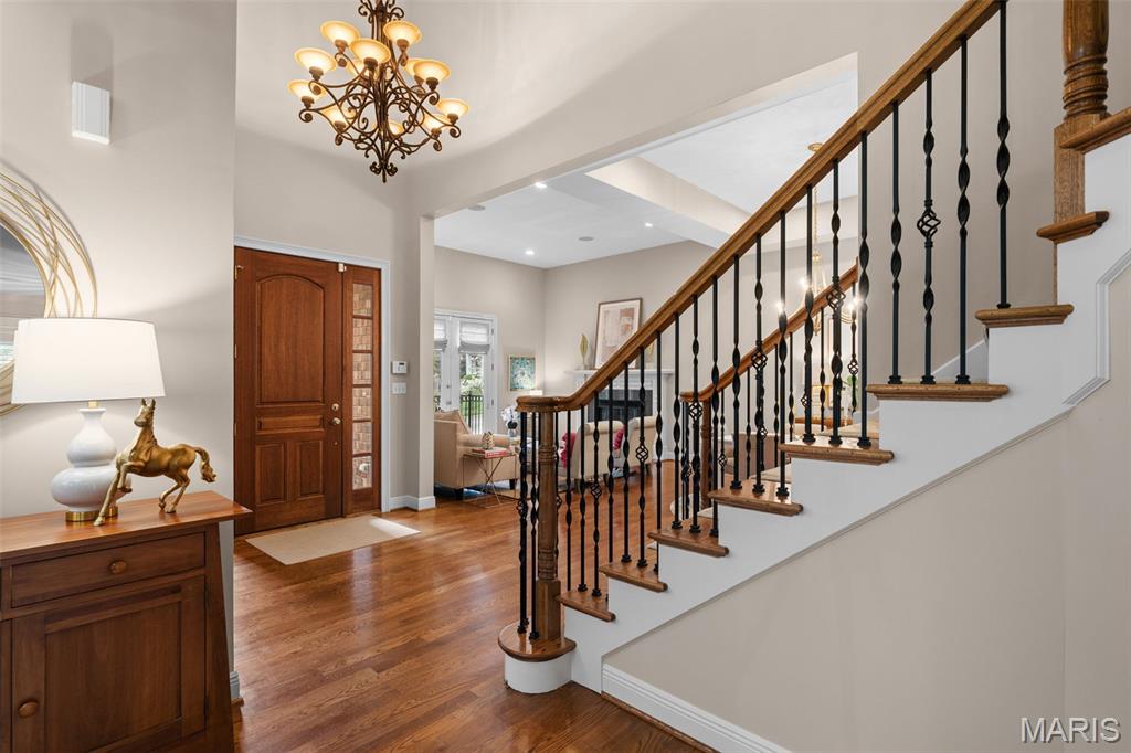 University View - Residential