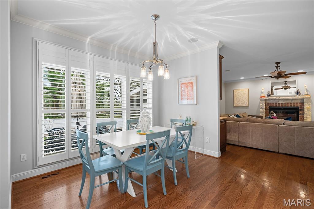 University View - Residential