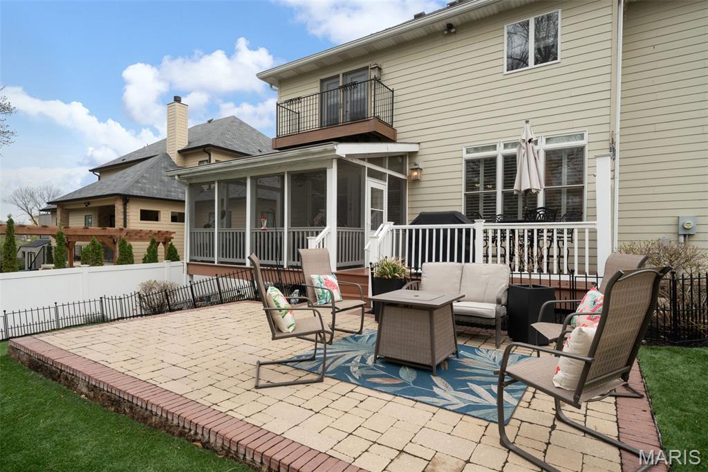 University View - Residential