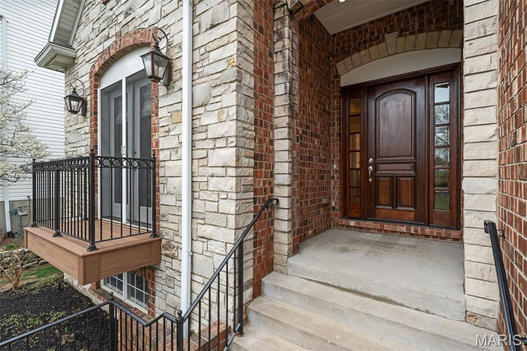 University View - Residential