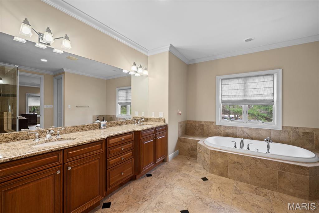 University View - Residential